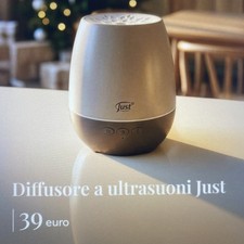 Diffusore Just Aromi Oli