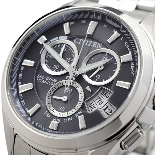 Orologio polso citizen uomo - orologio,