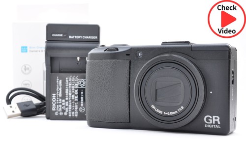 Ricoh digital iii 10mp - digital,