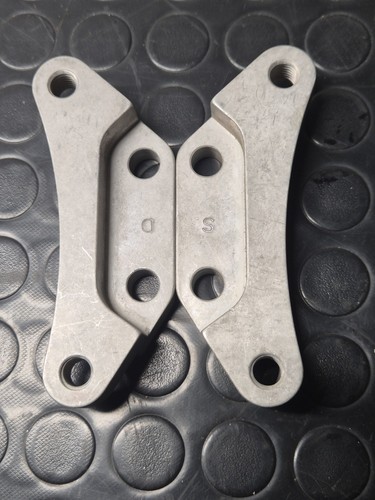 Distanziali pinze brembo - distanziali,
