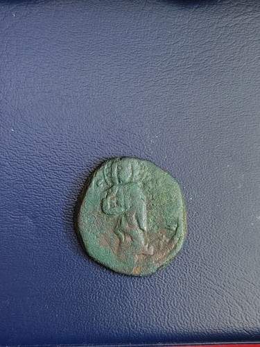 Moneta bizantina