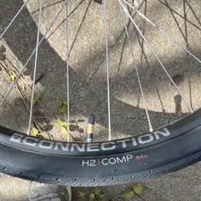 Bontrager connection comp - h2,