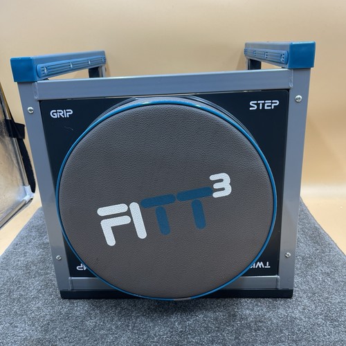 Fitt fitness cube gru - fitt,