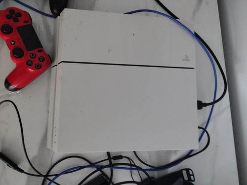 Sony playstation slim 500gb - slim,