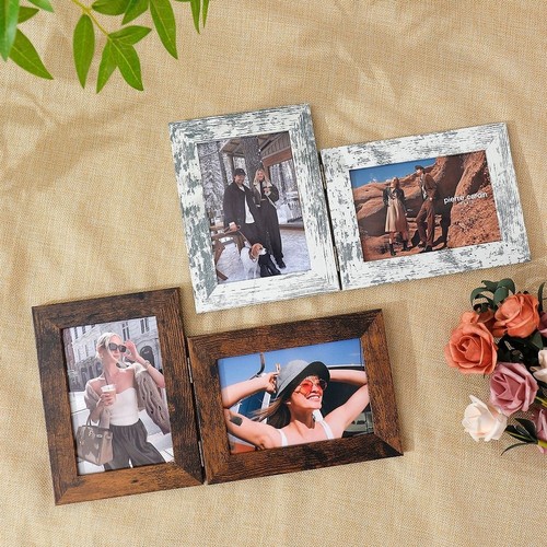 Cornice portafoto vintage