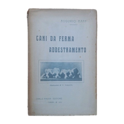 Augurio kaff - , delfino)