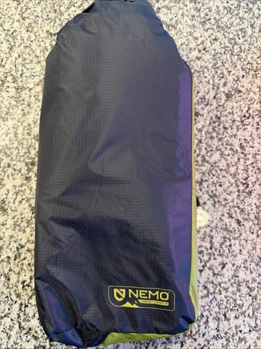 Tenda zaino ultraleggera - zaino,