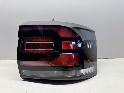 Fanale post destro - fanale, volkswagen