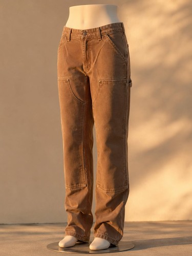 Pantalone lavoro carhartt - pantalone,