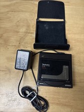 Panasonic SL-NP10 / Technics