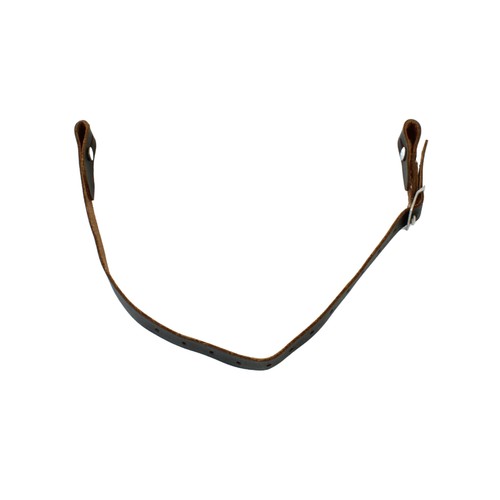 Chinstrap per elmetto tedesco