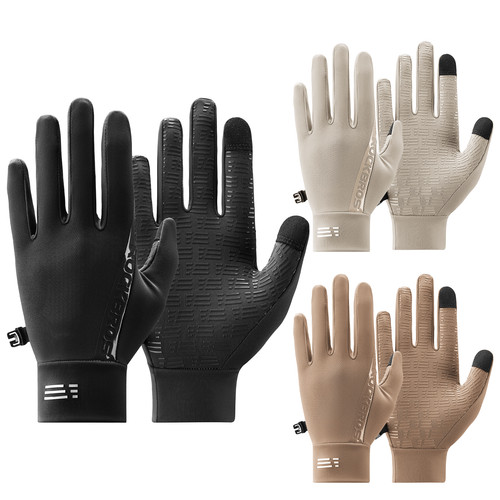 Rockbros guanti ciclismo - guanti,