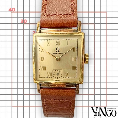 Orologio omega carica manuale - orologio,