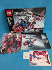 LEGO TECHNIC: Set elicottero