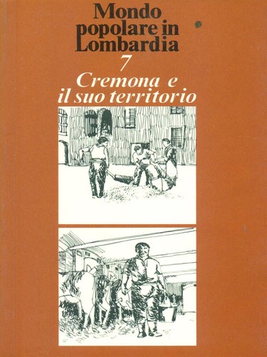 Mondo popolare lombardia - mondo, 7