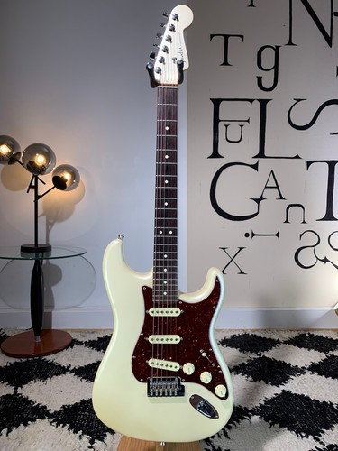 Fender limited edition - fender,