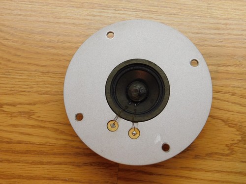 Tweeter pioneer hpm - 1,
