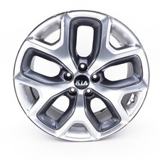 Cerchio in lega Kia Sorento