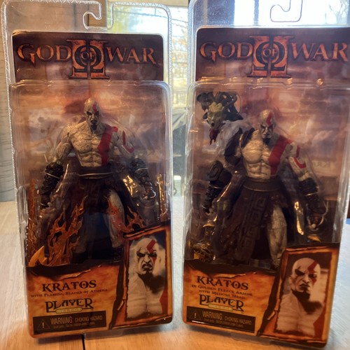Pacchetto neca player select - player,