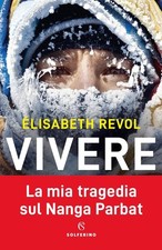 Vivere. La mia tragedia sul