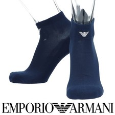 EMPORIO ARMANI Calzini Sneaker