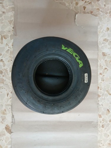 Gomme vegaverde kart - gomme,