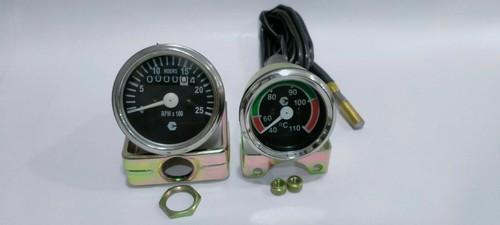 Tachimetro tampone trattore - tachimetro, e