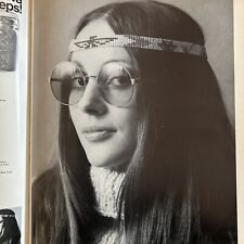 Libro Photographis '70. Usato vintage.