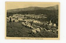 CARTOLINA - TONARA NUORO - SARDEGNA -CB249