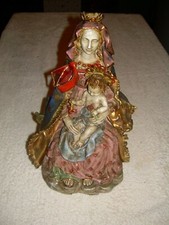 CANTAGALLI - MADONNA CON