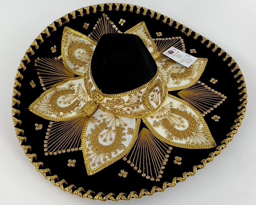 Sombrero mariachi hut blumen - hut, "blumen"