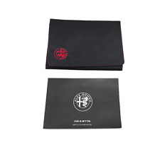 LIBRETTO USO E MANUTENZIONE