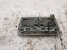 RICAMBI USATI, PLAFONIERA