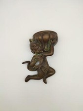 63022 Piccola acquasantiera in