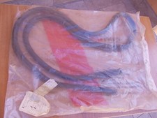 Guarnizione vetro posteriore apribile A112 Abarth/Elite nuova originale 4481641