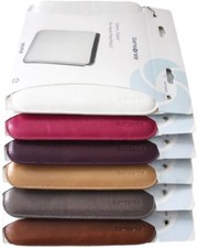 Custodia in pelle Samsonite