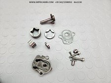 POMPE À HUILE 2S2-13300-10-00 YAMAHA WR450F WRF 450 2007 2009 OIL