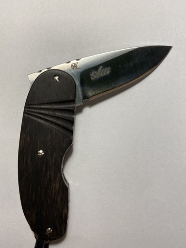 Coltello collezione maserin - da,