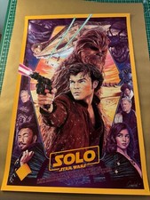 Solo di Mike Gambriel Star