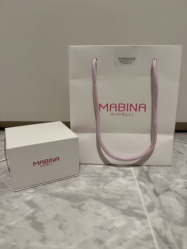 Scatola per regalo vuota con - per,