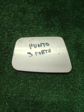 Sportellino Carburante Fiat