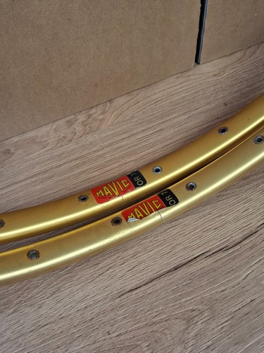 Mavic nos set di - mavic, 7