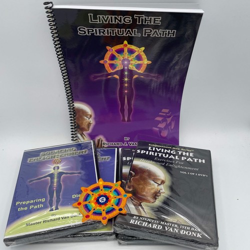 Living the spiritual path home - living,