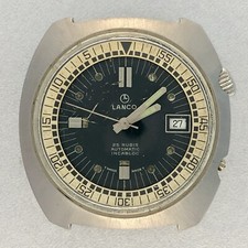 Orologio subacqueo LANCO Super