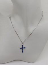 COLLANA DA DONNA CON CIONDOLO