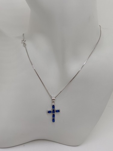 Collana donna con - collana,