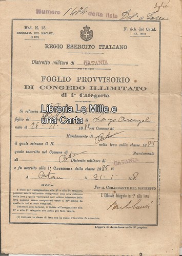 Regio esercito italiano - italiano, _