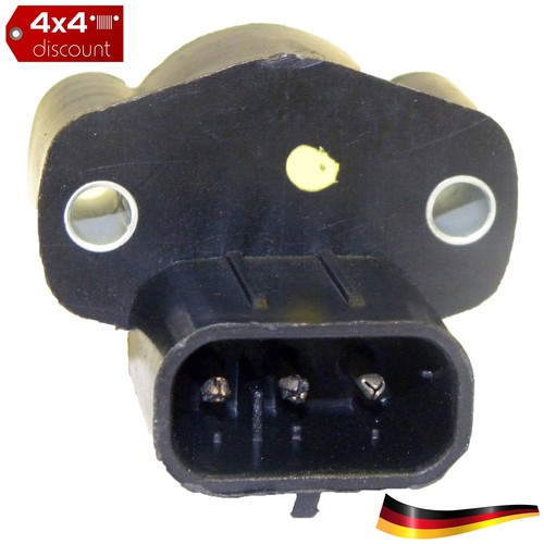 Interruttore farfalla jeep - farfalla,