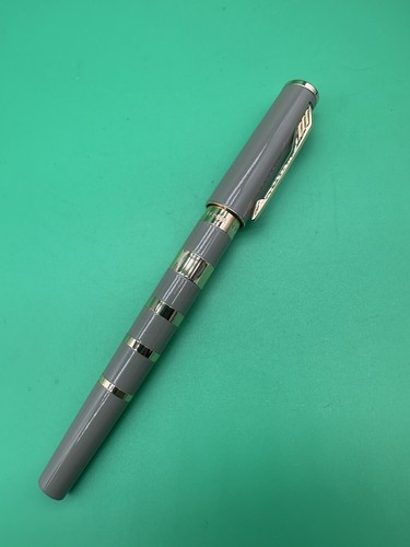 Penna parker 5th technology - penna,