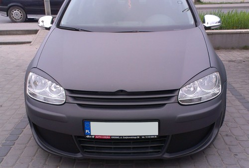 Volkswagen golf faro - v,
